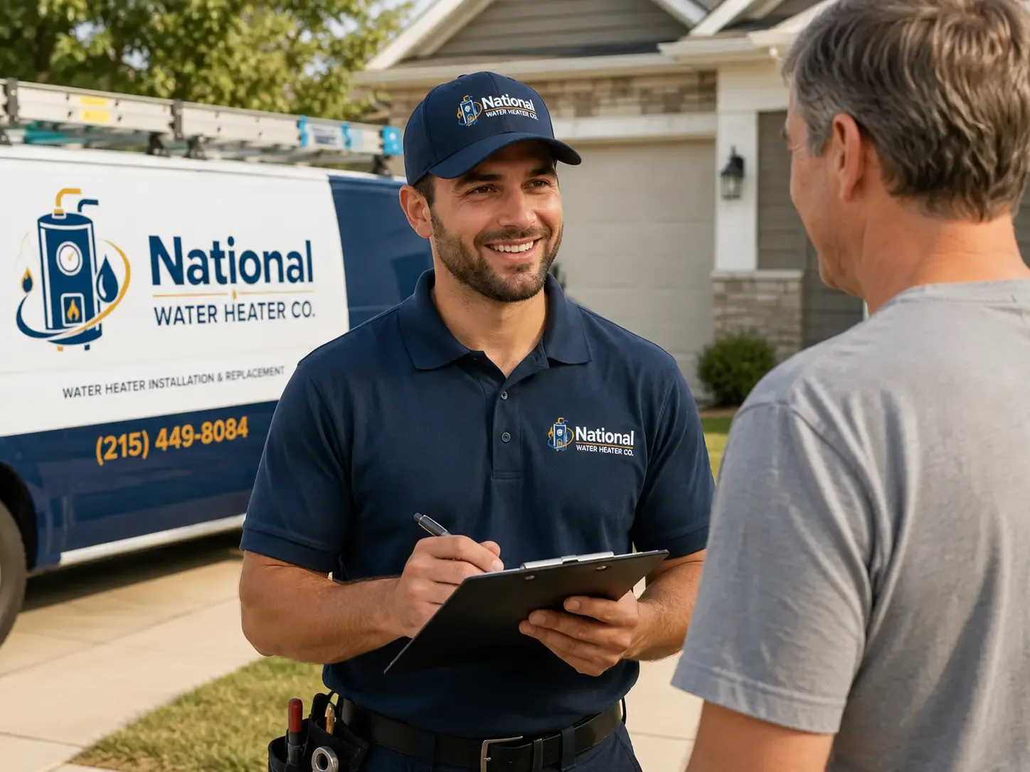 Water Heater Installation Welch, TX FAQs